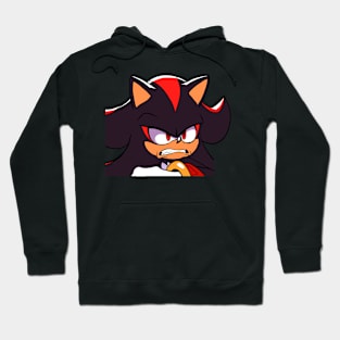 Shadow Hoodie